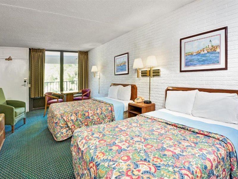 Inn At Atlantic City Hotel & Banquet Galloway Ngoại thất bức ảnh