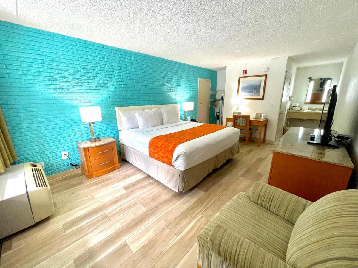 Inn At Atlantic City Hotel & Banquet Galloway Ngoại thất bức ảnh