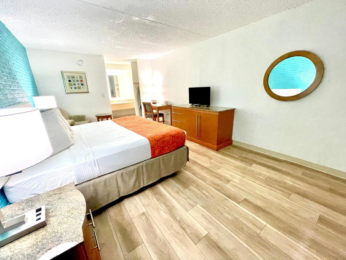 Inn At Atlantic City Hotel & Banquet Galloway Ngoại thất bức ảnh