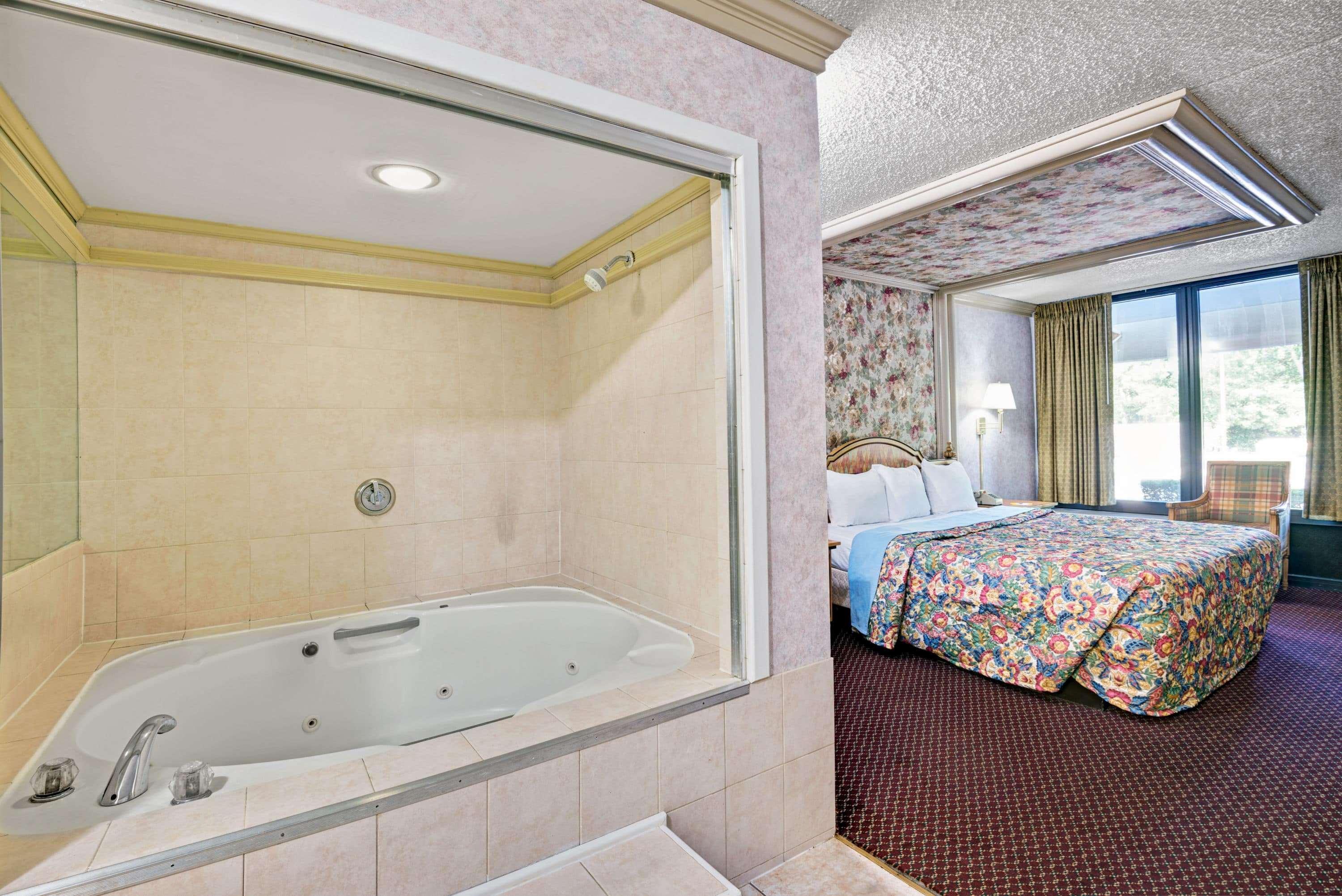 Inn At Atlantic City Hotel & Banquet Galloway Ngoại thất bức ảnh