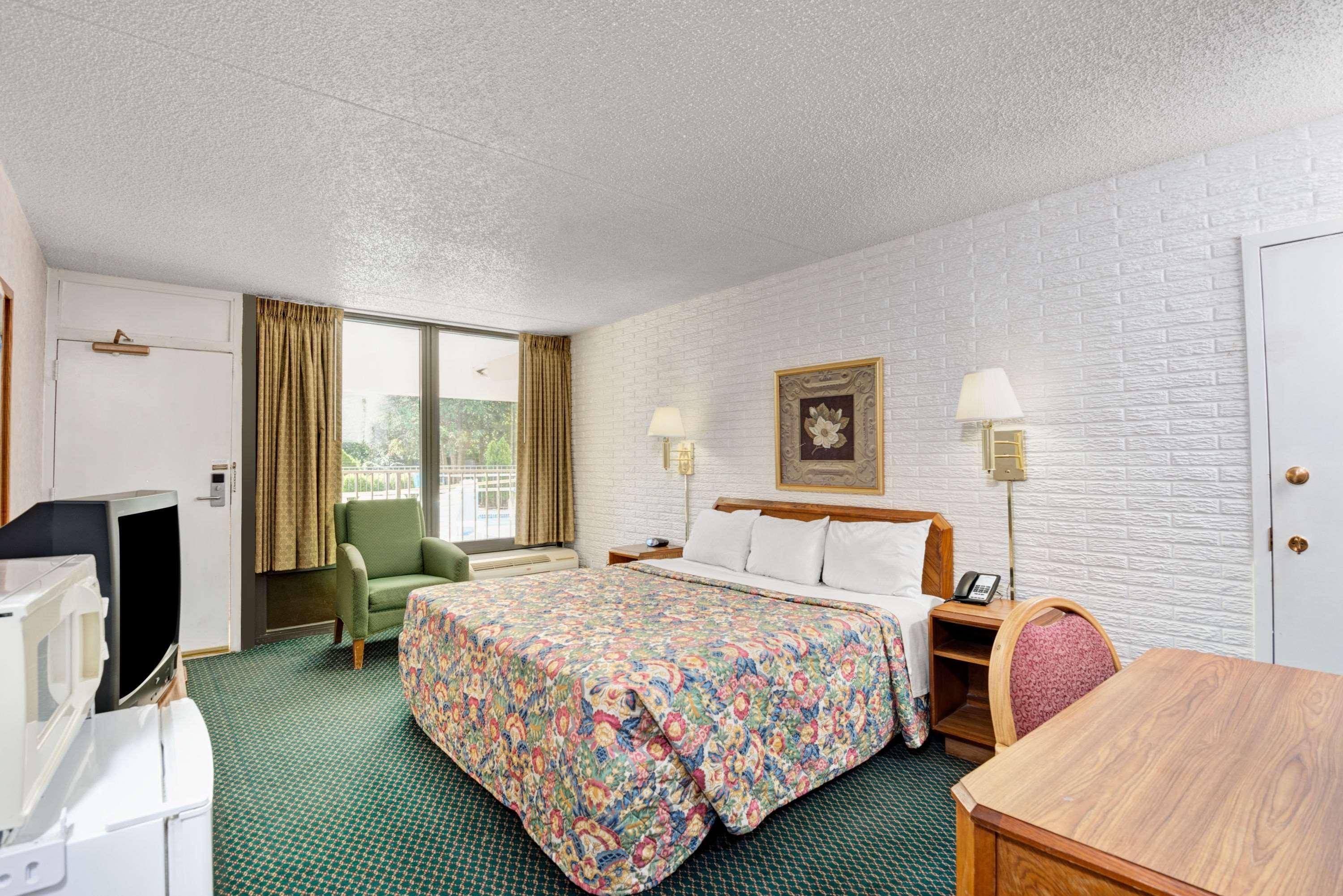 Inn At Atlantic City Hotel & Banquet Galloway Ngoại thất bức ảnh