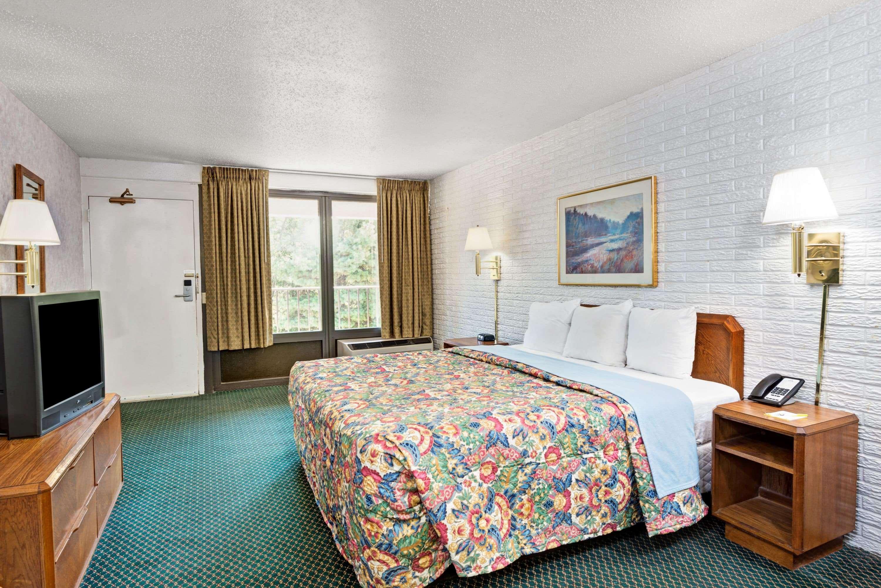 Inn At Atlantic City Hotel & Banquet Galloway Ngoại thất bức ảnh