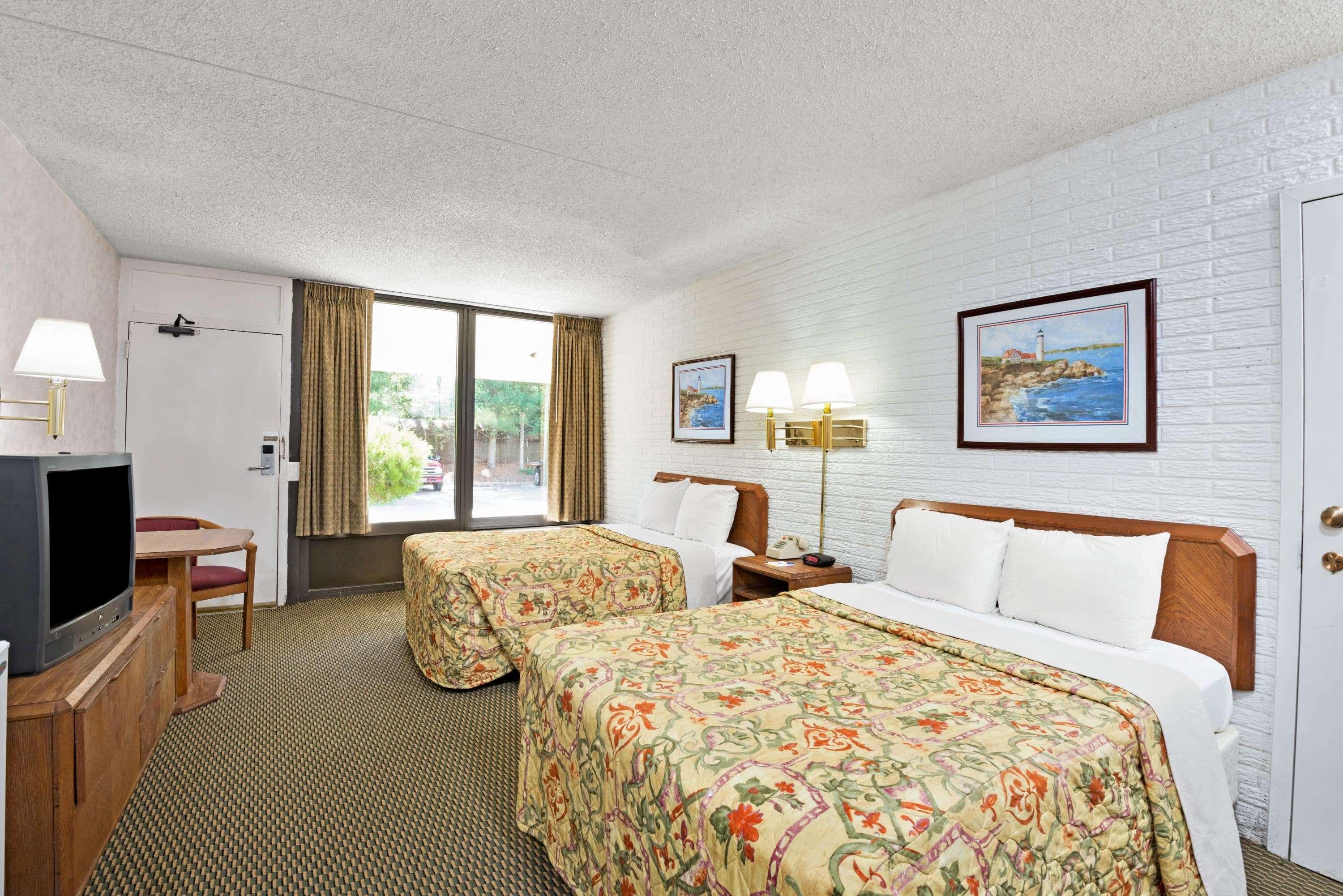 Inn At Atlantic City Hotel & Banquet Galloway Ngoại thất bức ảnh