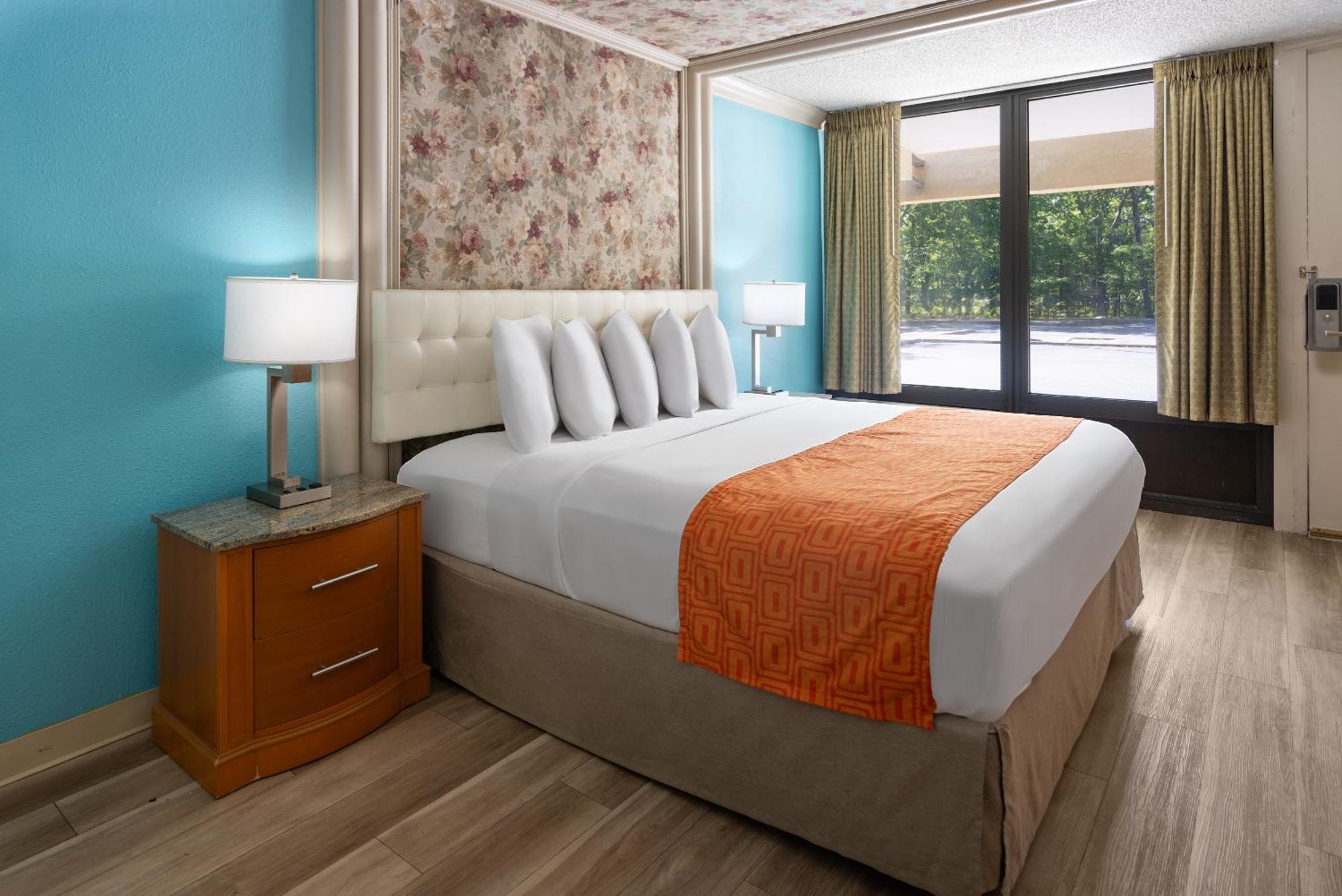 Inn At Atlantic City Hotel & Banquet Galloway Ngoại thất bức ảnh