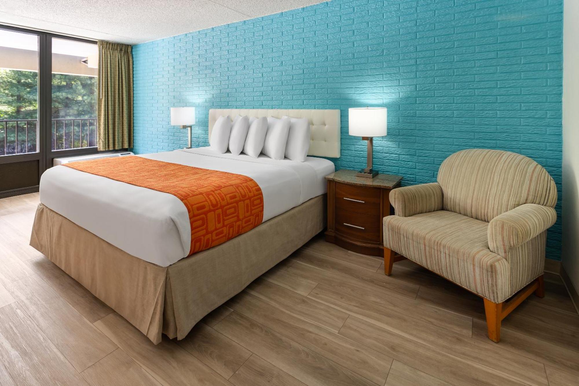 Inn At Atlantic City Hotel & Banquet Galloway Ngoại thất bức ảnh