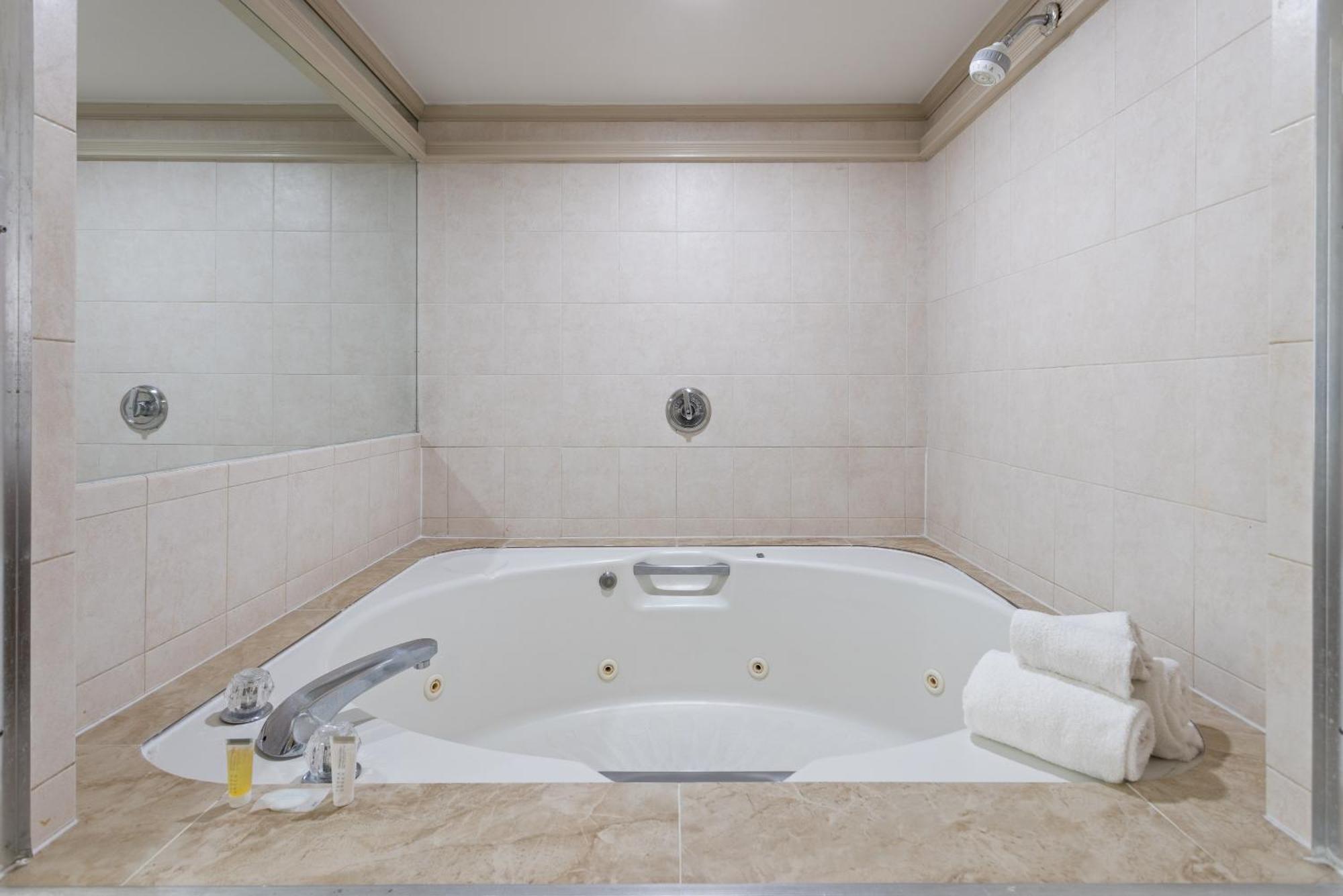 Inn At Atlantic City Hotel & Banquet Galloway Ngoại thất bức ảnh