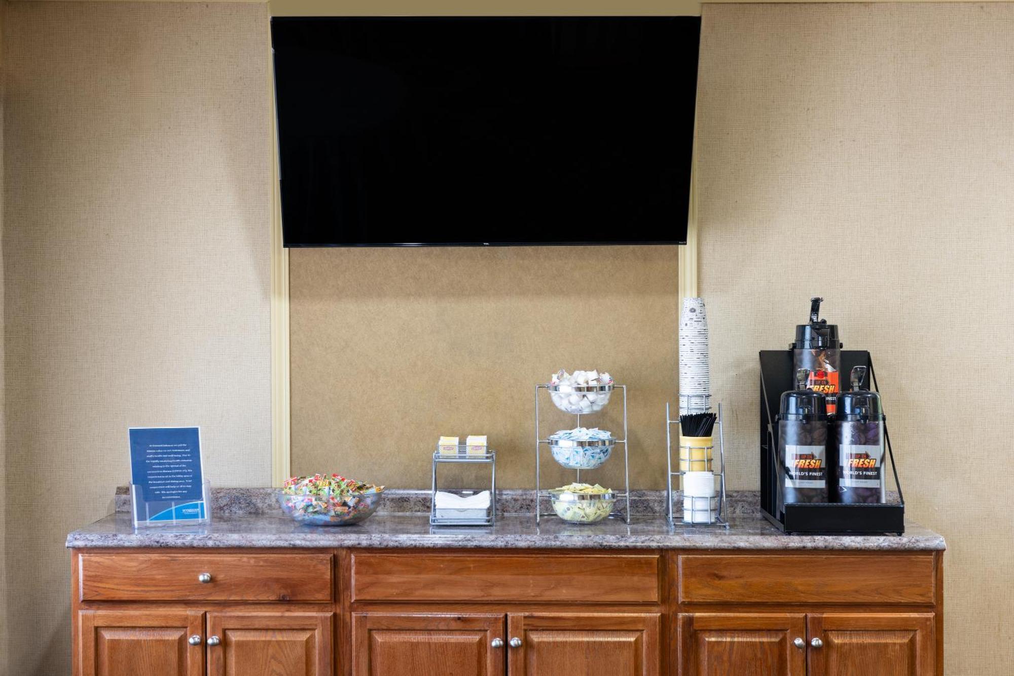 Inn At Atlantic City Hotel & Banquet Galloway Ngoại thất bức ảnh
