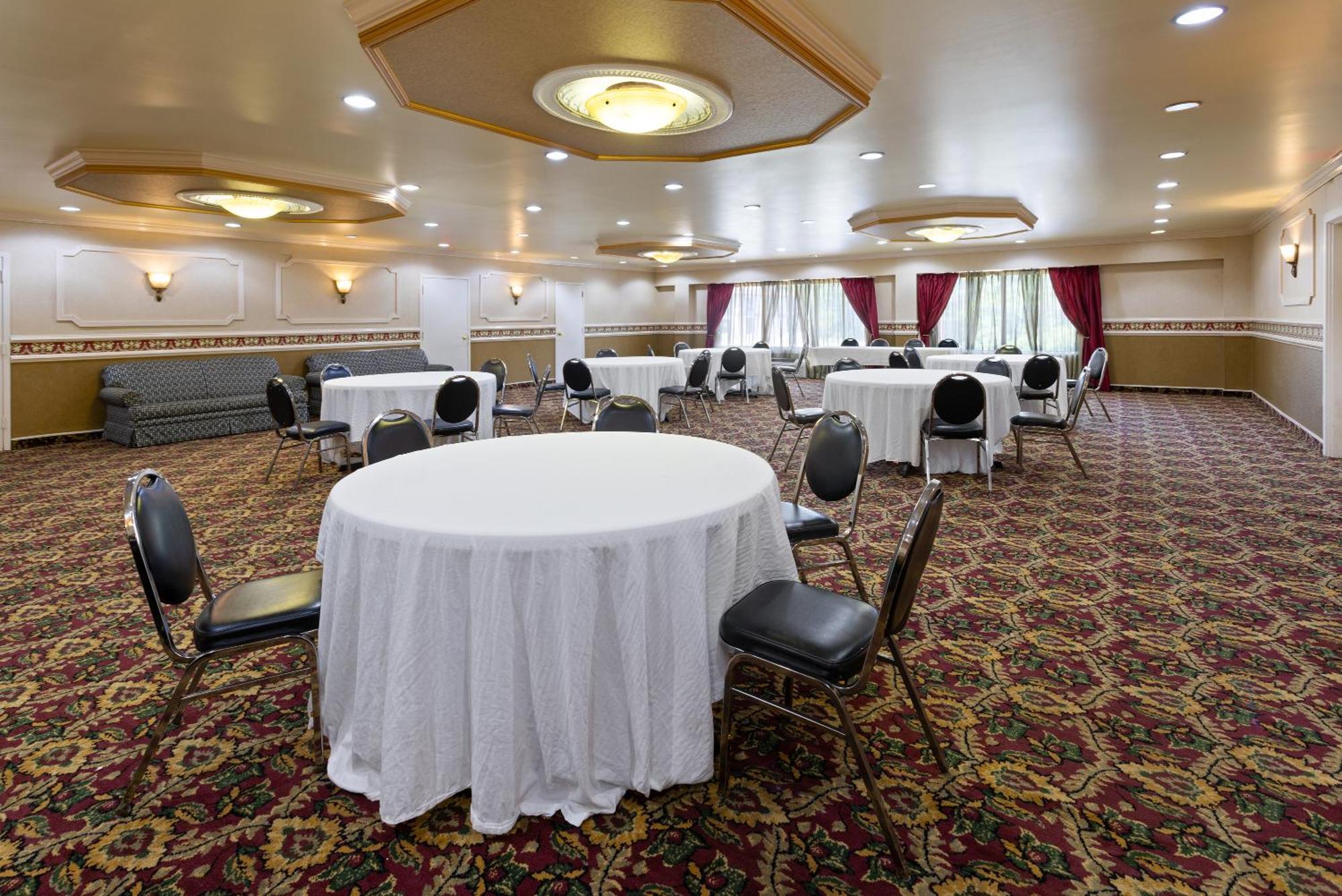 Inn At Atlantic City Hotel & Banquet Galloway Ngoại thất bức ảnh