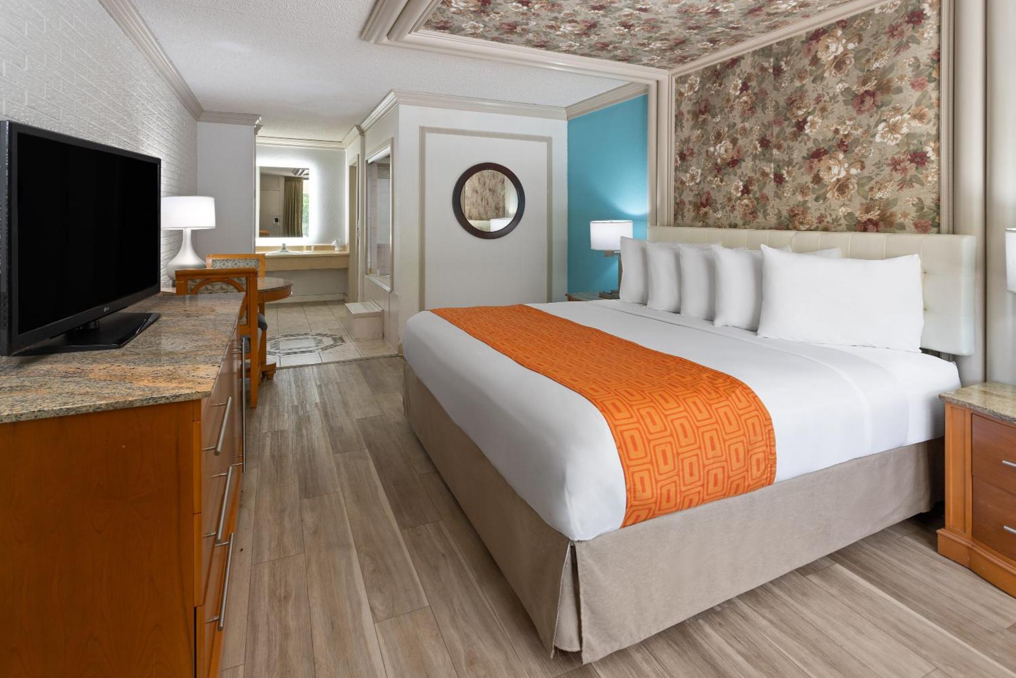 Inn At Atlantic City Hotel & Banquet Galloway Ngoại thất bức ảnh