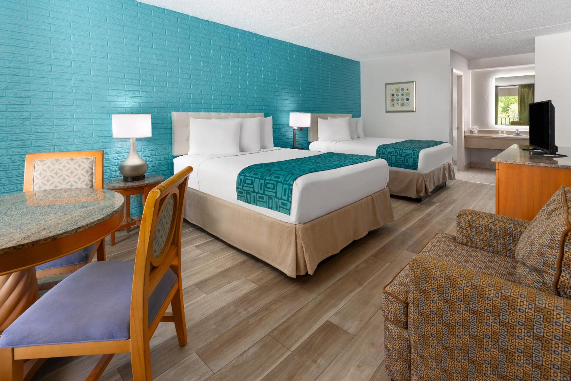 Inn At Atlantic City Hotel & Banquet Galloway Ngoại thất bức ảnh