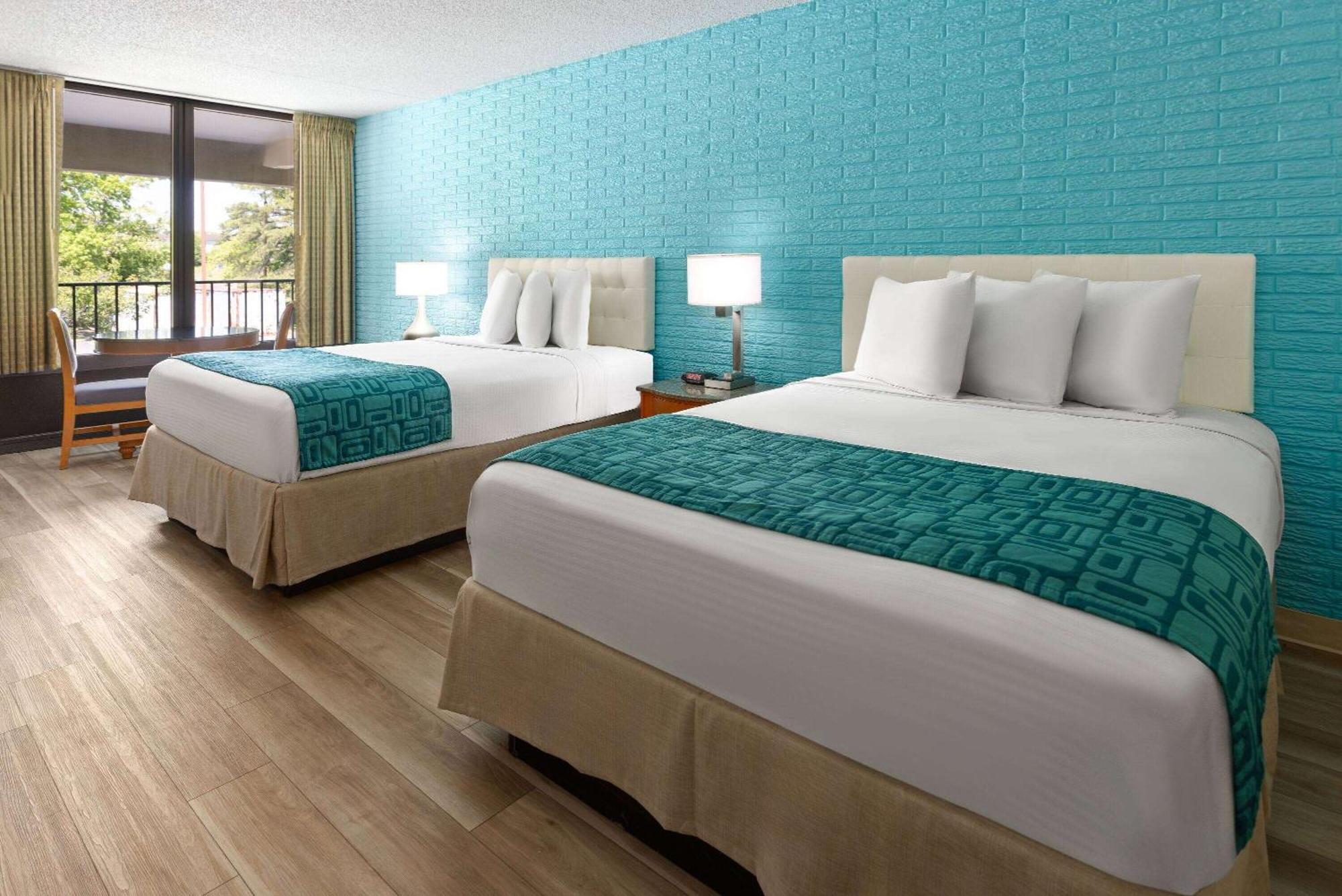 Inn At Atlantic City Hotel & Banquet Galloway Ngoại thất bức ảnh