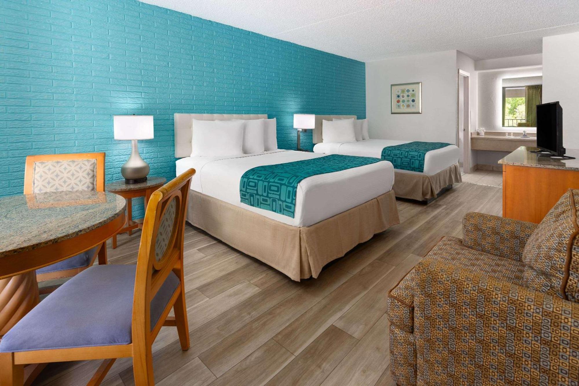 Inn At Atlantic City Hotel & Banquet Galloway Ngoại thất bức ảnh