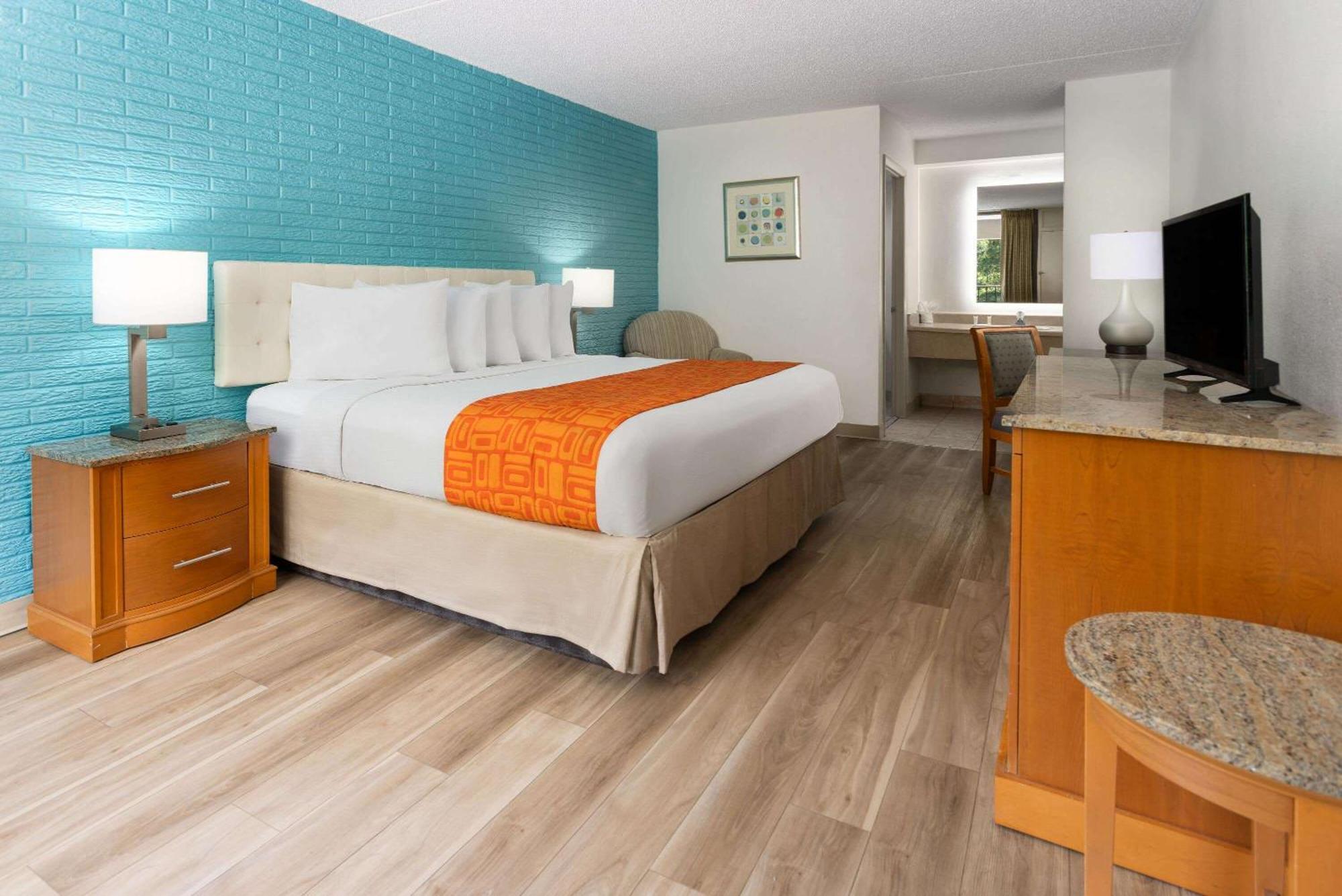 Inn At Atlantic City Hotel & Banquet Galloway Ngoại thất bức ảnh
