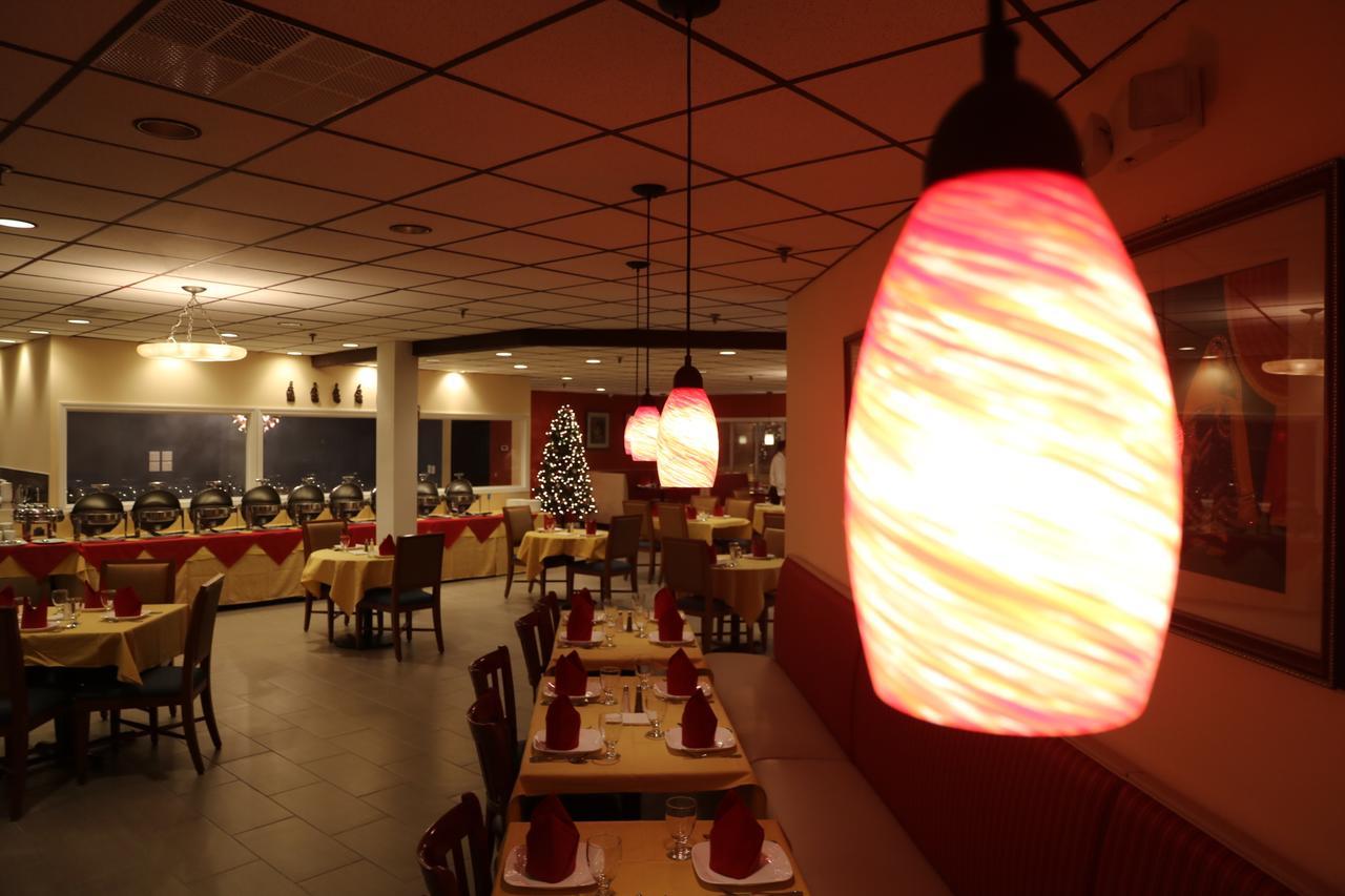 Inn At Atlantic City Hotel & Banquet Galloway Ngoại thất bức ảnh