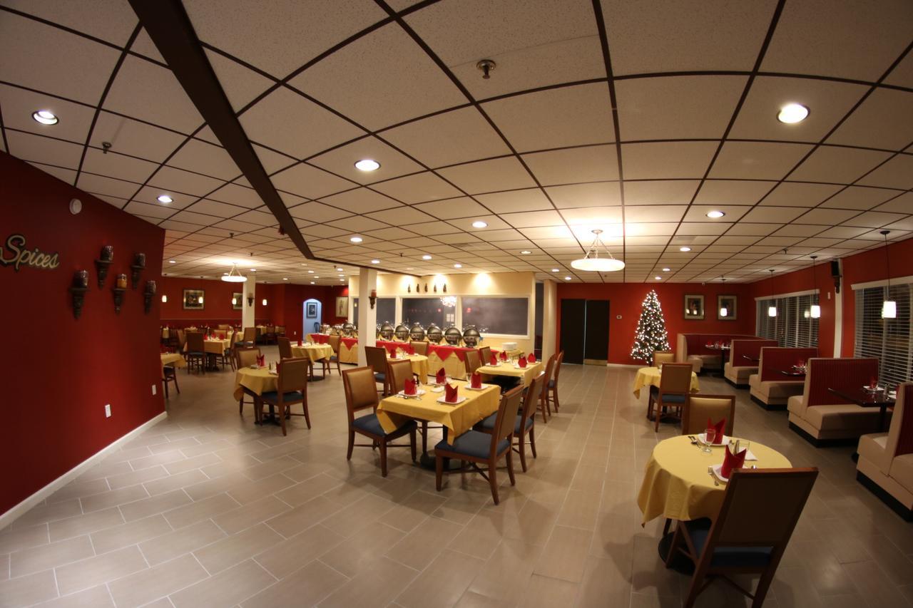 Inn At Atlantic City Hotel & Banquet Galloway Ngoại thất bức ảnh