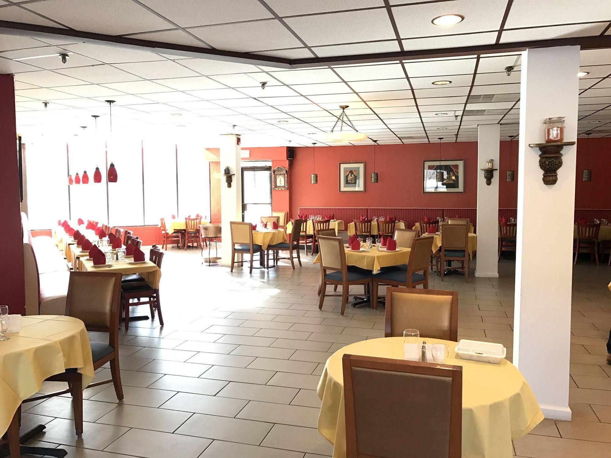 Inn At Atlantic City Hotel & Banquet Galloway Ngoại thất bức ảnh