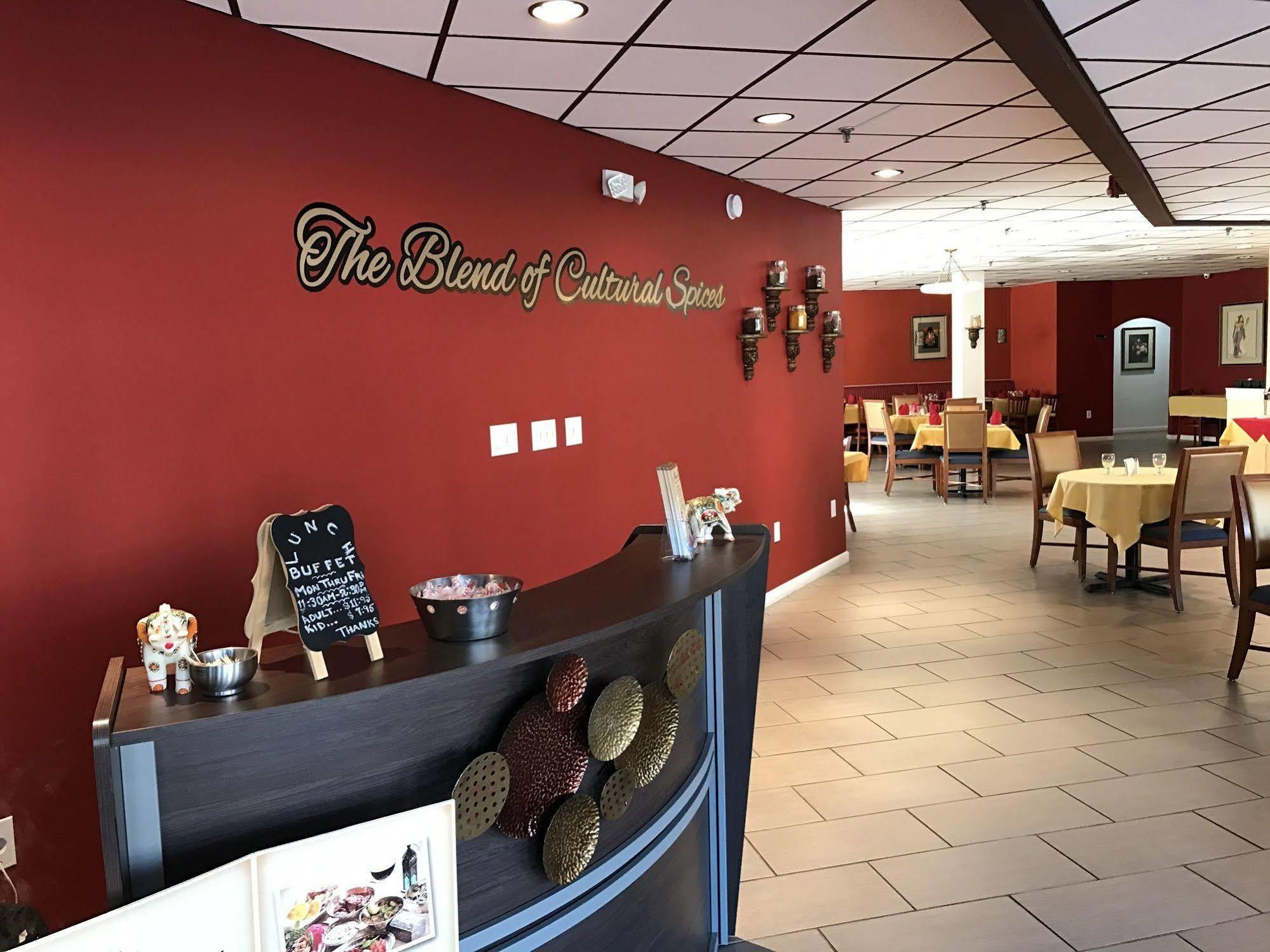 Inn At Atlantic City Hotel & Banquet Galloway Ngoại thất bức ảnh