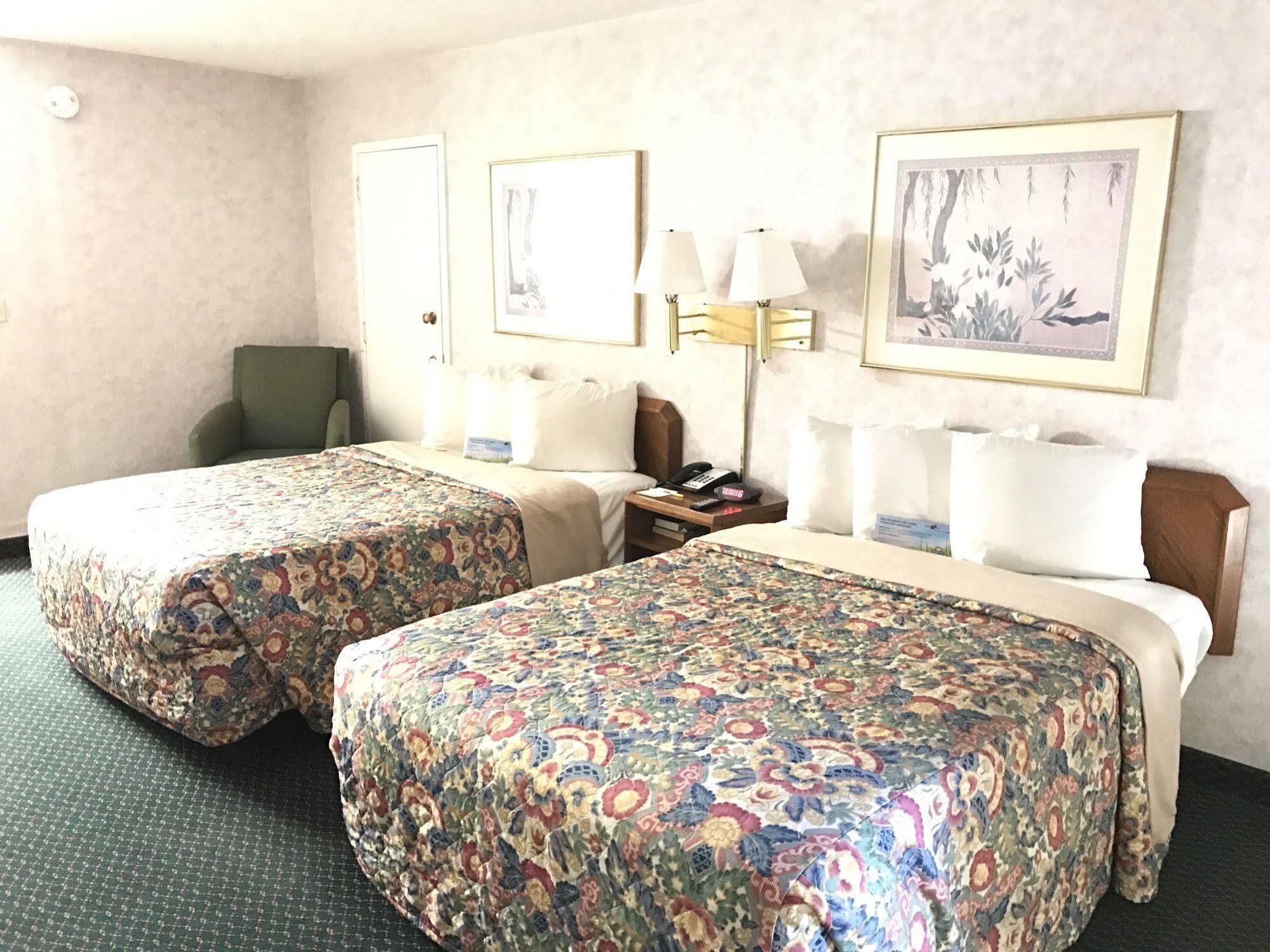 Inn At Atlantic City Hotel & Banquet Galloway Ngoại thất bức ảnh