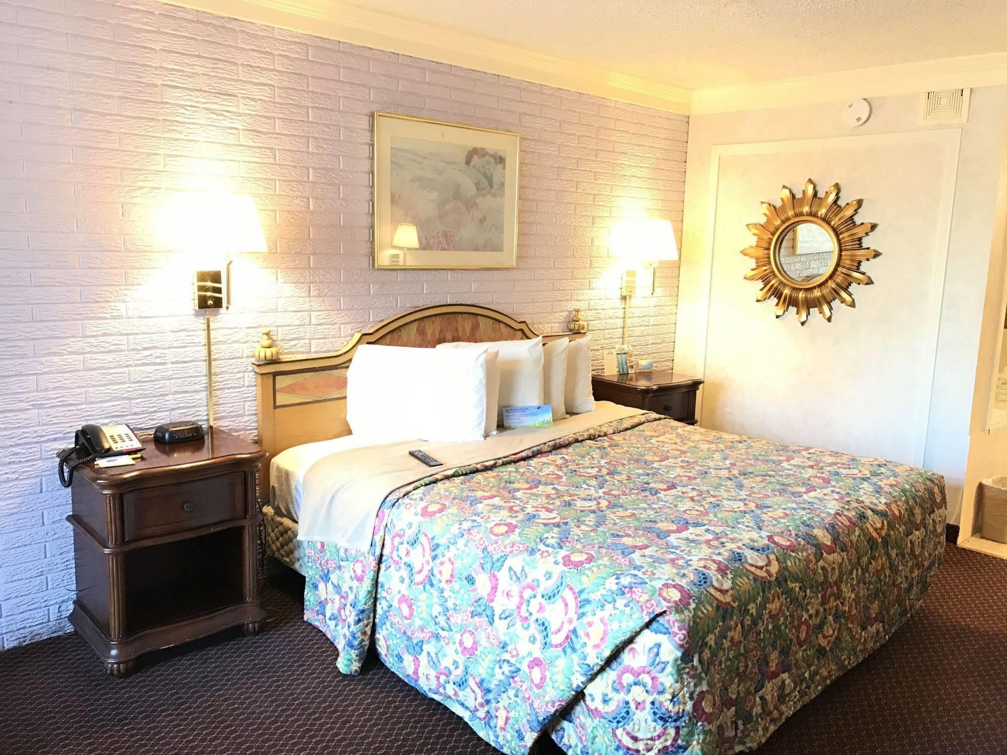 Inn At Atlantic City Hotel & Banquet Galloway Ngoại thất bức ảnh